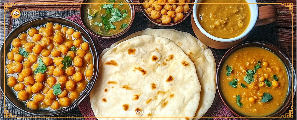 best Desi Nashta in Lahore
