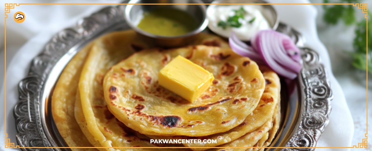 best Desi Nashta in Lahore