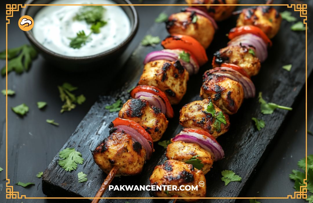 BBQ catering in Lahore