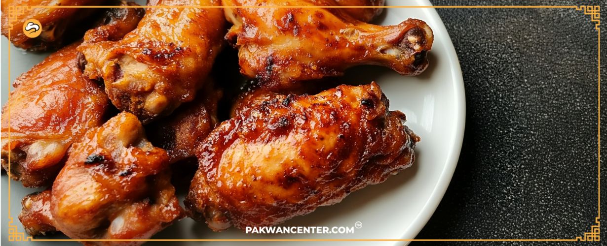 BBQ catering in Lahore