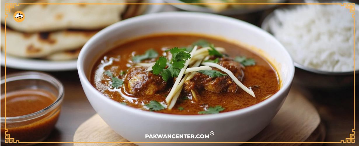 Best Nihari in Lahore