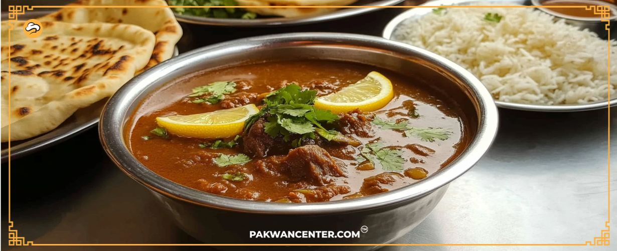 Best Nihari in Lahore