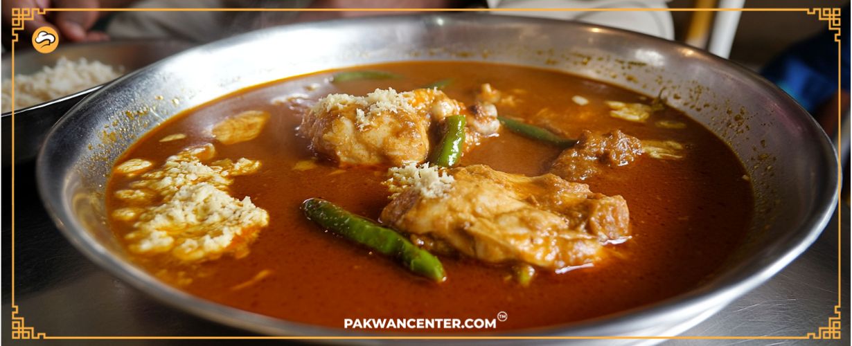 Best Nihari in Lahore