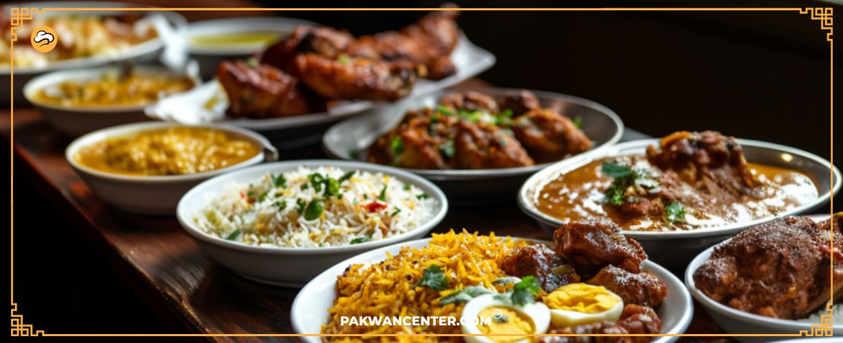 online Eid Milad Un Nabi food delivery