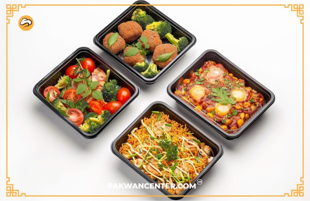 Monthly Food Delivery in Lahore