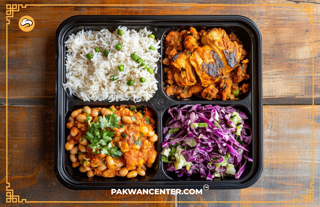 best tiffin service in Lahore