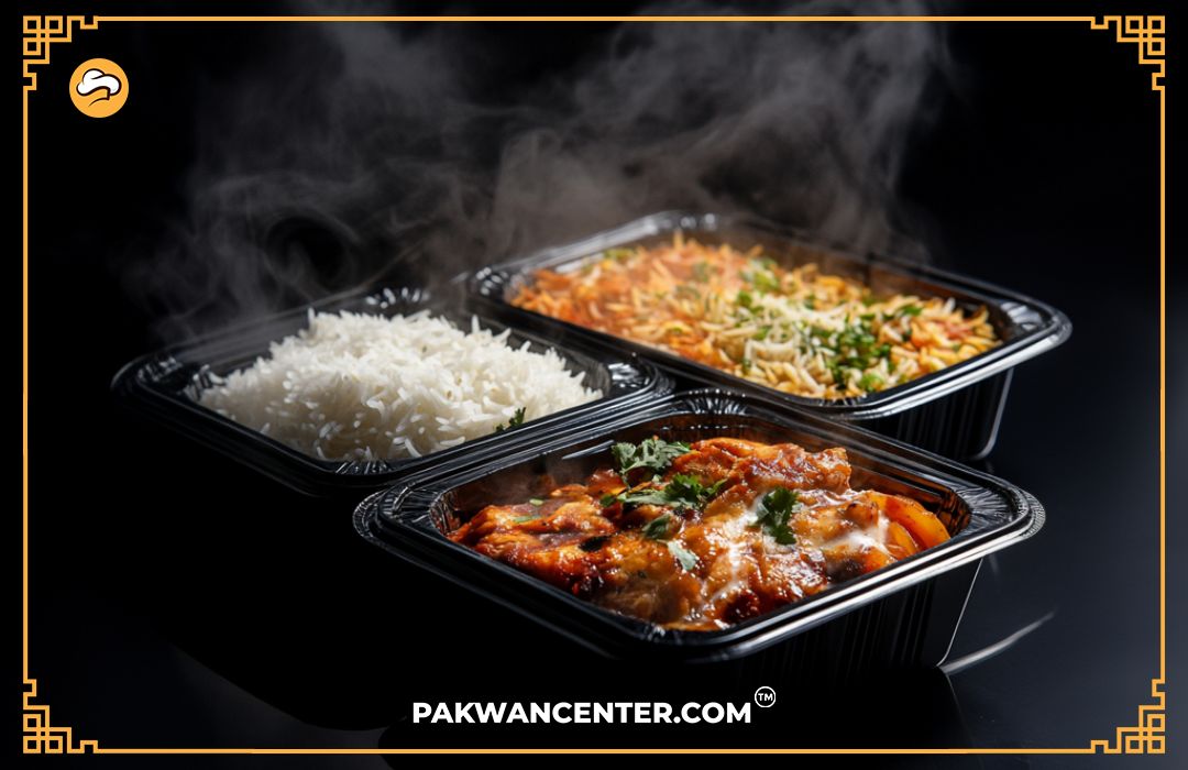 Tiffin Service for Businesses