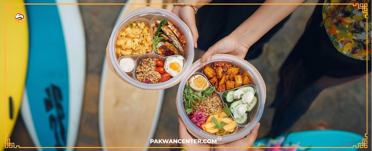 Tiffin Service for Businesses