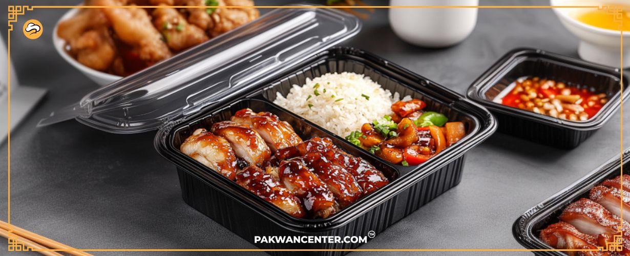 Tiffin Service for Businesses