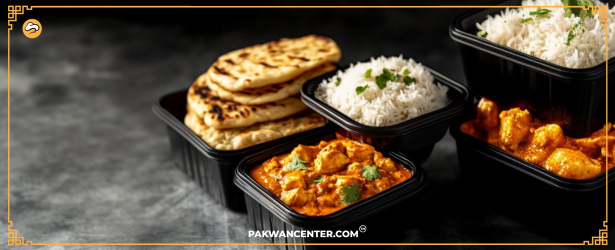 Tiffin Service for Businesses