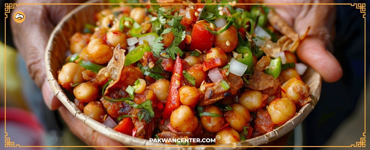 chaat
