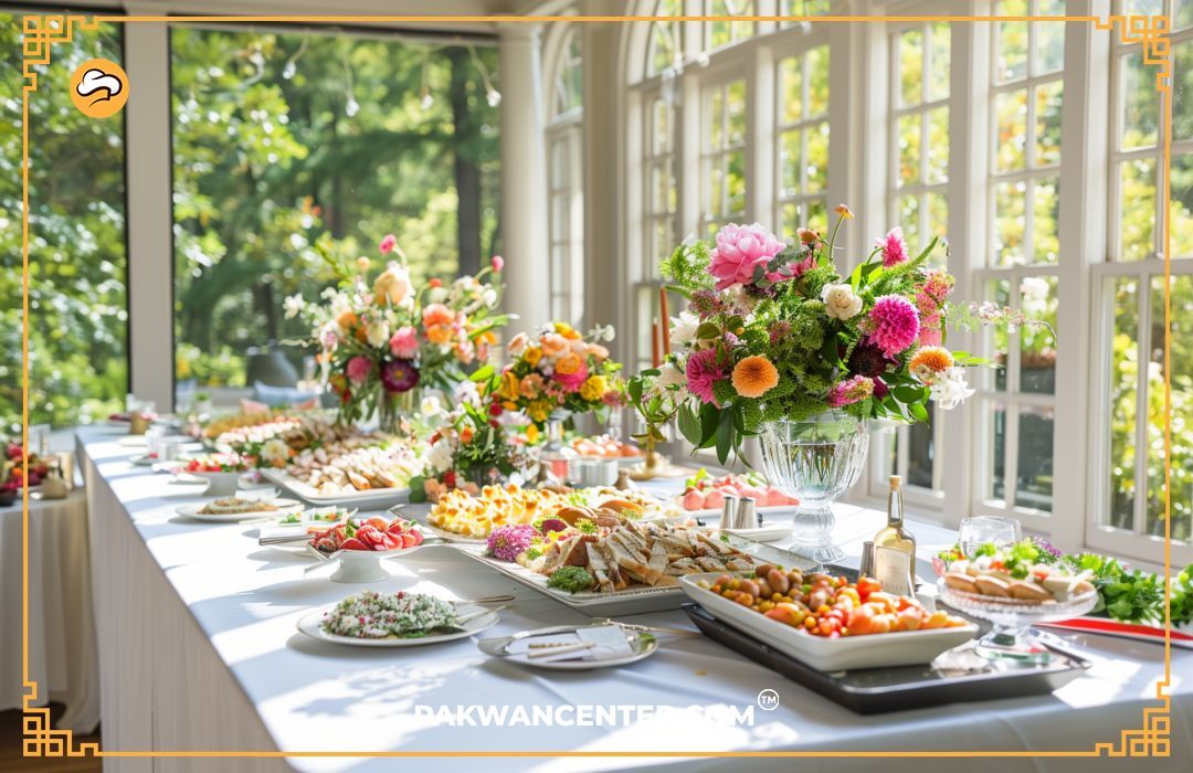 Benefits of Catering Services in Lahore