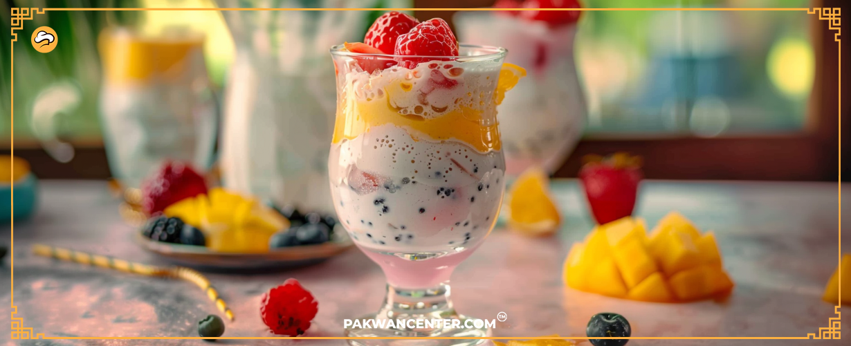 best Pakistani dessert options in Lahore