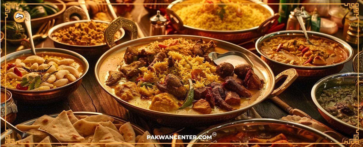 Catering Services in Lahore