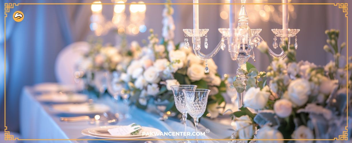 Catering Services in Lahore