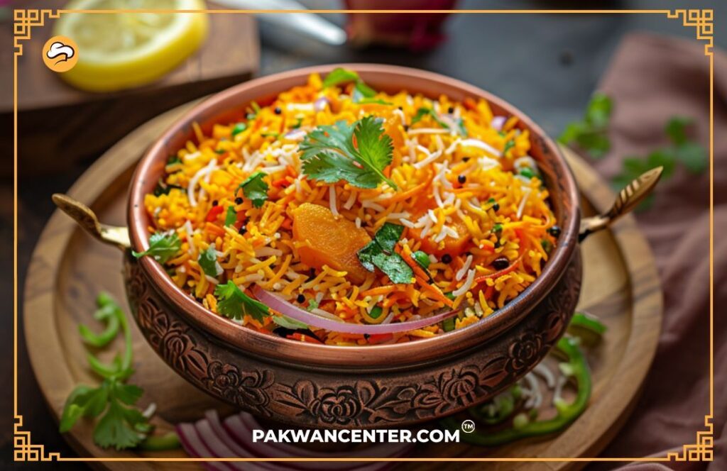 Mess Food Facility in Lahore