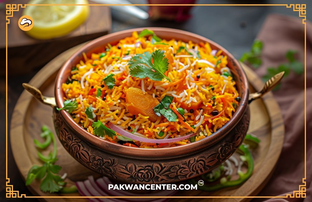 Mess Food Facility in Lahore