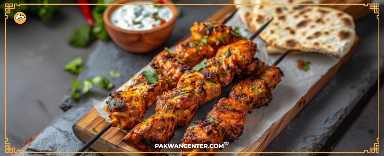 Mess Food Facility in Lahore