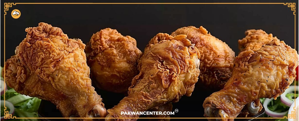 Mess Food Facility in Lahore.