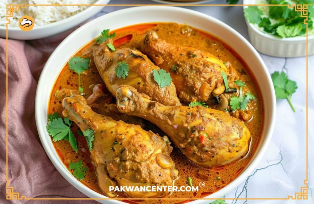 best Chicken Korma in Lahore