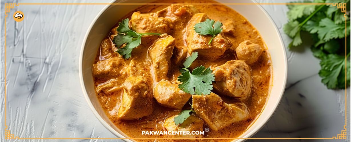 best Chicken Korma in Lahore