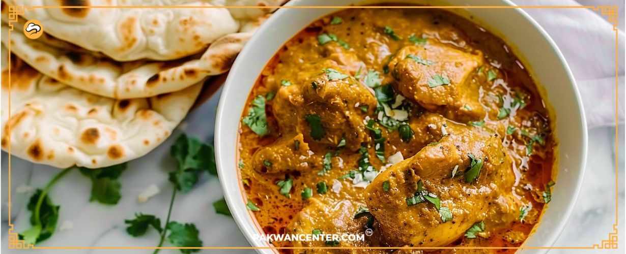 best Chicken Korma in Lahore