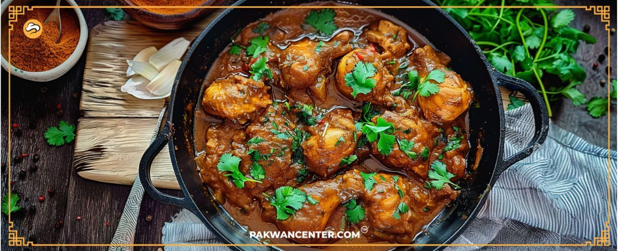 best Chicken Korma in Lahore