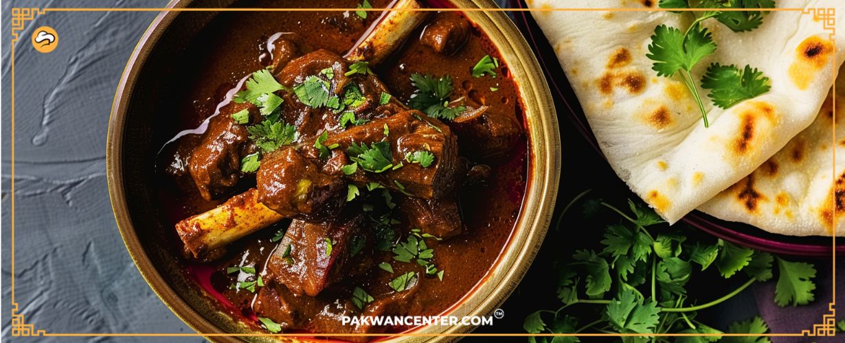 must-try local dishes in Lahore 