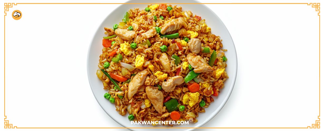 online Chinese Rice Daig