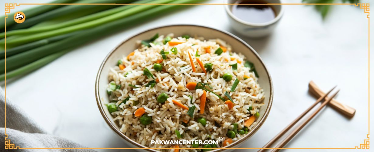 online Chinese Rice Daig