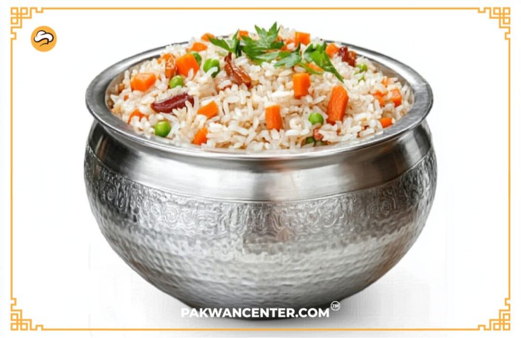 online Chinese Rice Daig