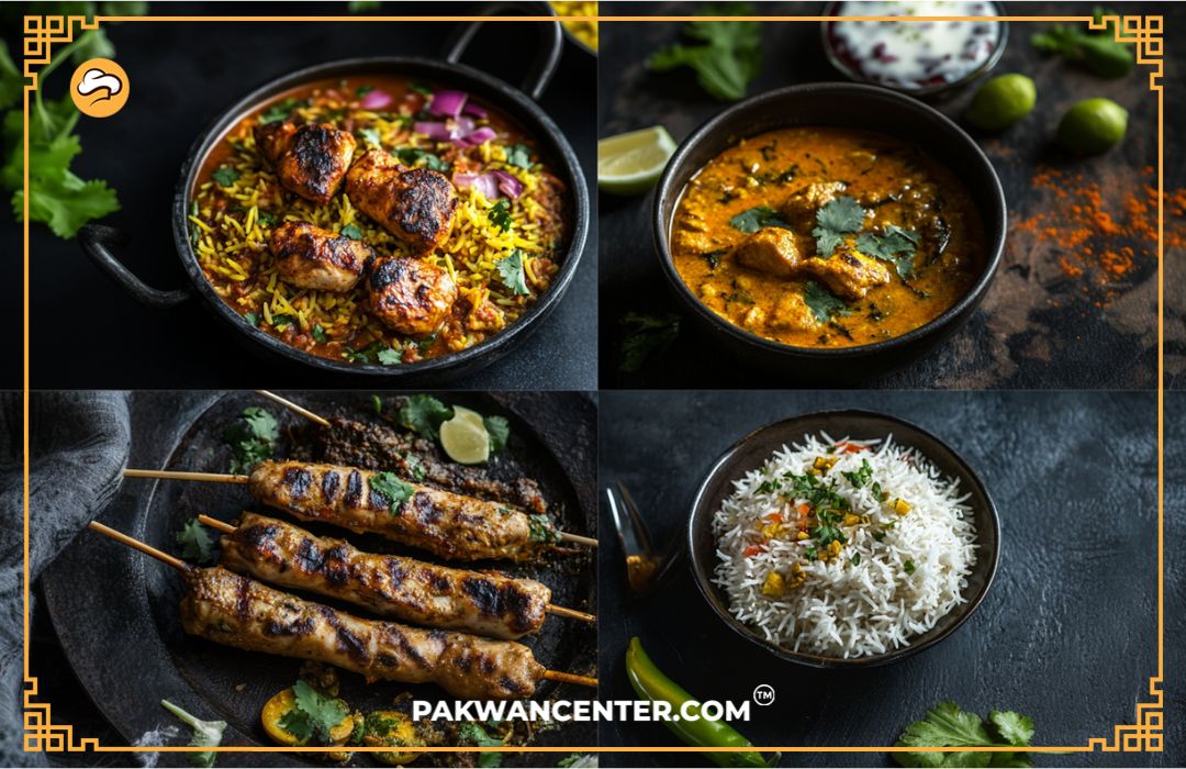 Easy Weeknight Dinner Ideas