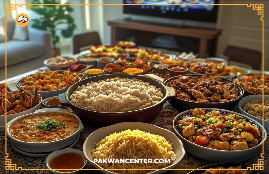 must-try local dishes in Lahore