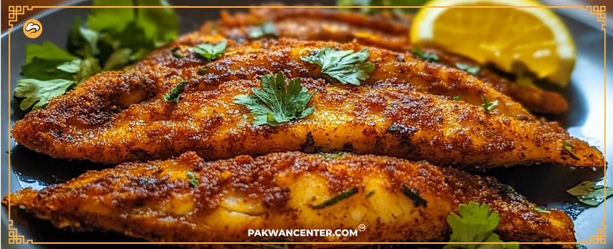 must-try local dishes in Lahore 