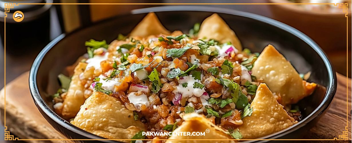 must-try local dishes in Lahore