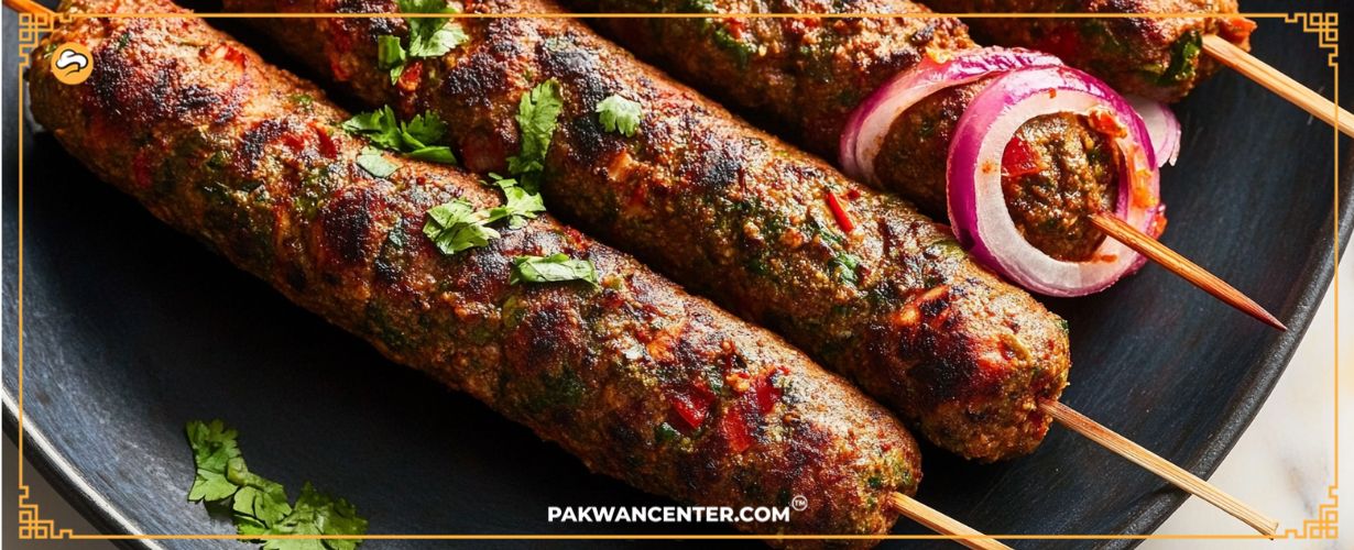 must-try local dishes in Lahore