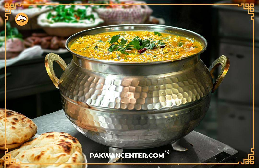 Best Haleem Daig Delivery