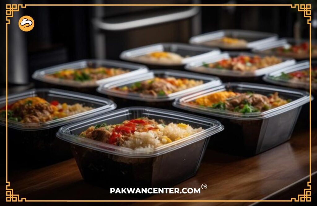 Best Online Tiffin Service for Lunches