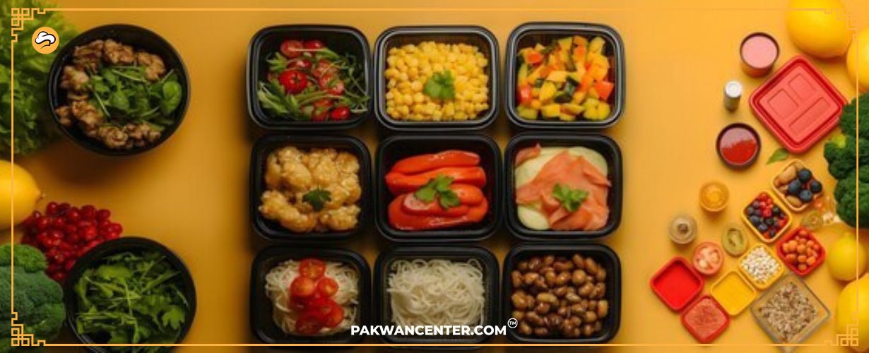 Best Online Tiffin Service for Lunches