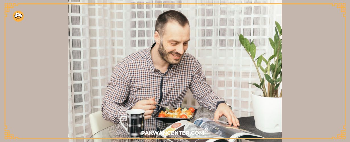 Online Tiffin Service for Lunches