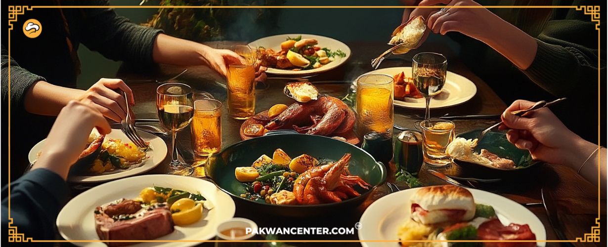 Lunch Delivery for Workers in Lahore 