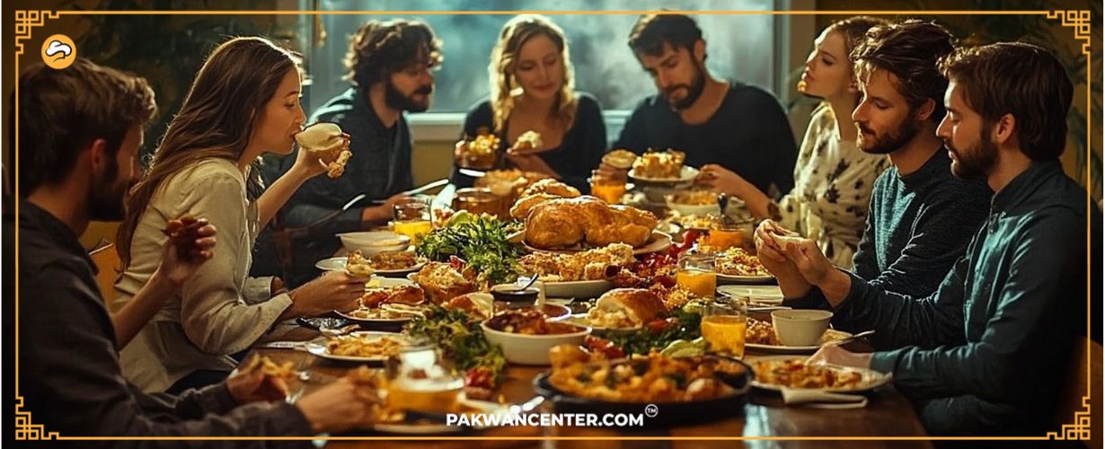 Lunch Delivery for Workers in Lahore