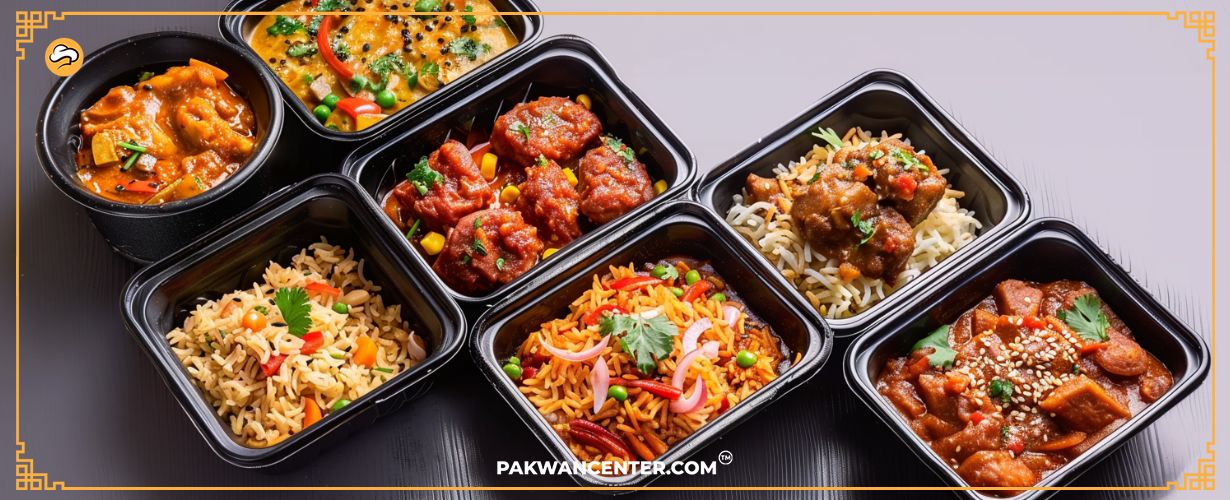  tiffin service in Lahore