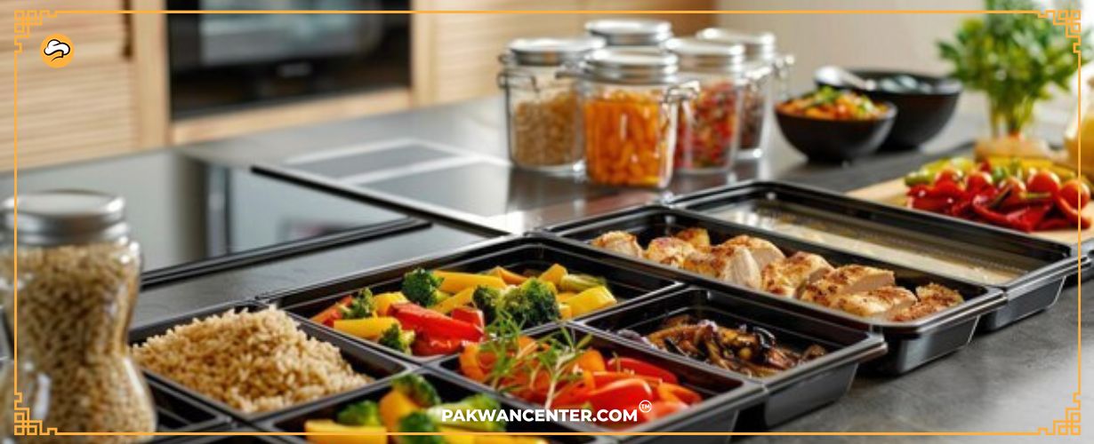 tiffin service in Lahore