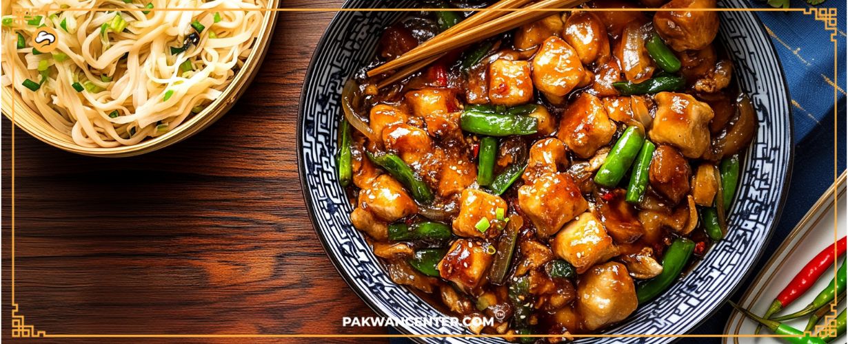 Best Asian Food Options Near Me