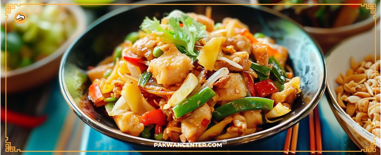 Best Asian Food Options Near Me