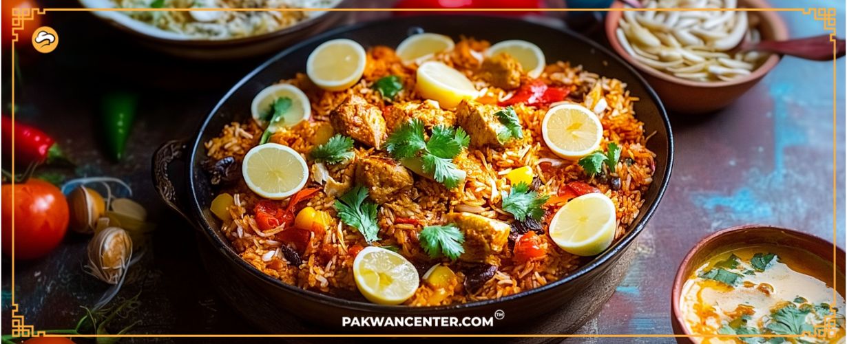 Best Asian Food Options Near Me