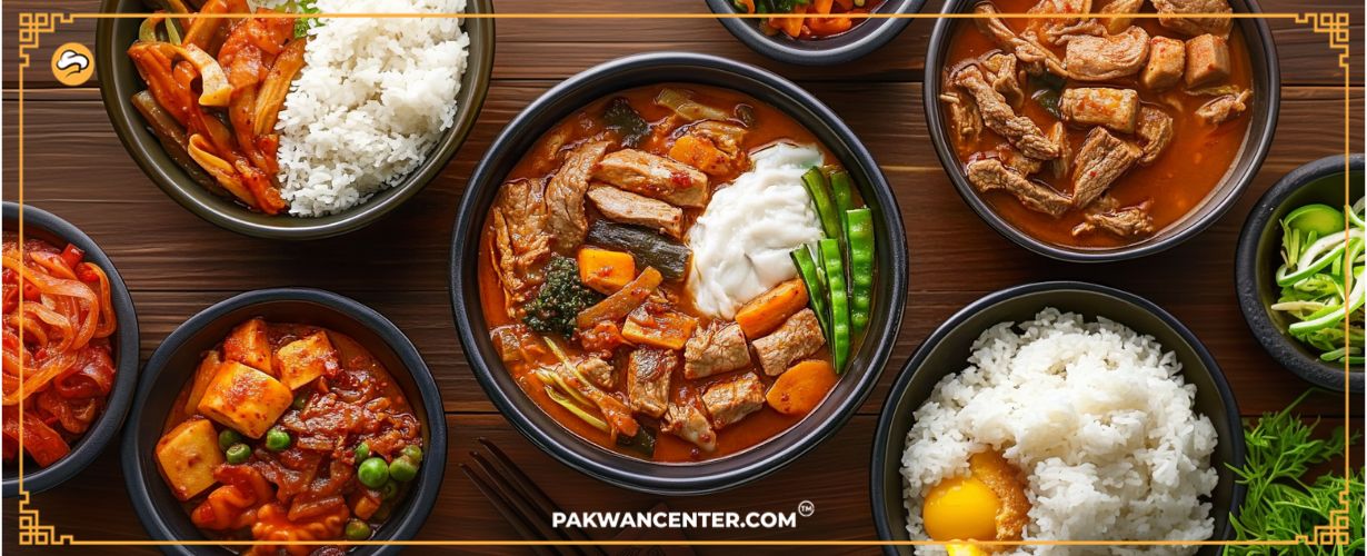 Best Asian Food Options Near Me