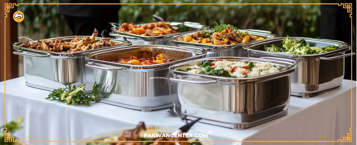 Best Food Catering Services in Lahore