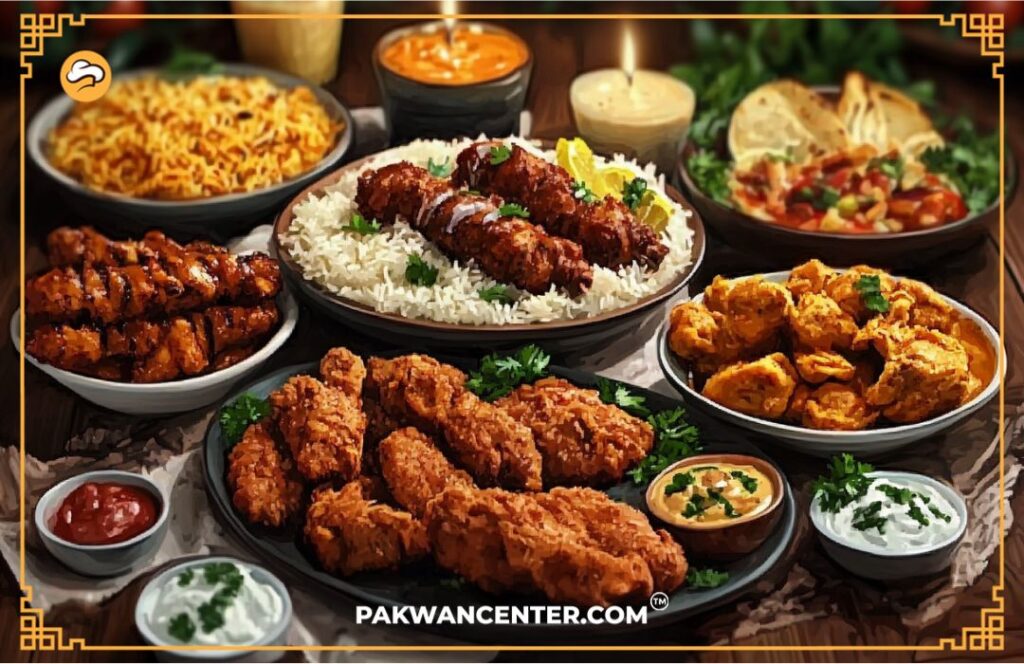 affordable chicken dishes